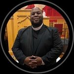 Elder Ivan Perkins - @ivan_d.l.perkins - Instagram