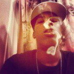 Ivan Perkins - @trillniggaizzy23 - Instagram