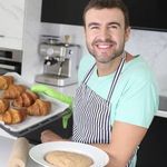 Ivan Perkins - @ivan_cookingblog - Instagram