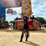 Ivana Perkins - @ivanamayperkins - Instagram