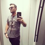 Gonzalo Iván Pino Nuñez - @gonzatta - Instagram