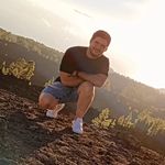 Iván Perdomo del Pino - @ivanpdp98 - Instagram