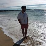 Ivan Pino - @ivanpinoc - Instagram