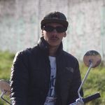 Ivan Pino - @pinodicelo - Instagram