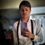 Iván Pinto - @pinotnoivan - Instagram