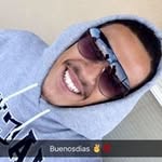 Ivan Pinon - @elcompaflacko09 - Instagram