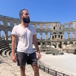 Iván Piñón Pollich - @ipinonpollich - Instagram