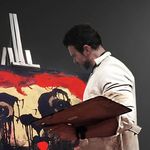 🔺 𝕀𝕍Áℕ ℚ𝕌𝔼𝕊𝔸𝔻𝔸 🔺 - @ivan_quesada_pintor - Instagram