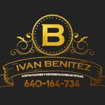 Ivan Benitez - @ivanbenitezpintor - Instagram