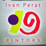 IVAN PERAT PINTORS - @ivanperatpintors - Instagram
