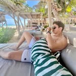 Iván Pinzón - @ivaneliecer - Instagram