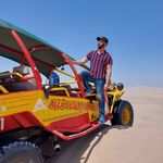 Iván Pinzón - @ipinzonp - Instagram