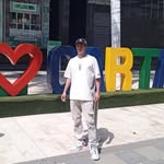Ivan Pinzon - @antonio_pinzon25 - Instagram