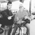 ivan pinzón - @pinzon5714 - Instagram