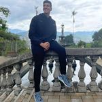 Ivan Pinzon - @ivanpinzonm - Instagram