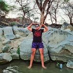 Ivan Pinzon Alburqueque - @ivanepa29 - Instagram