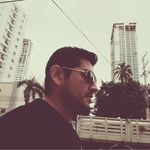 Oscar Ivan Pinzón Castillo - @oscaripc - Instagram