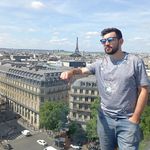 Ivan Dario Piperno - @ivanpiperno - Instagram