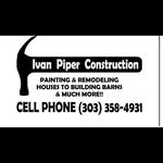 Ivan Piper - @ivan.piper.33 - Instagram