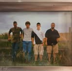 Ivan Pittman - Facebook