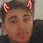 Ivan Pittman - @lilpipboy471 - Instagram