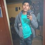 Alexis Ivan Vargas Pizaña - @vargaspizana - Instagram