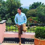 Iván L. Plascencia - @__ivanplascencia__ - Instagram