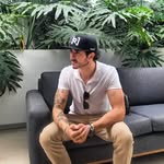 Ivan Plascencia - @ivanplascencia_9 - Instagram