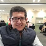 Ivan Plascencia - @iplascenciac - Instagram