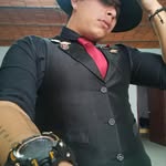 Ivàn Plascencia - @ivnar_dragon - Instagram