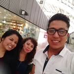 Karim Ivan Plascencia Grimaldi - @plascenciagrimaldi - Instagram