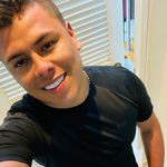 Ivan Plata - @marlon_118 - Instagram