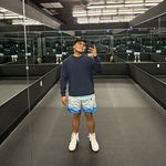 Ivan Plata - @ivanplata7 - Instagram