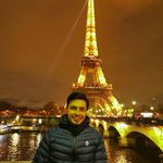 Ivan Plata - @ivanmplata - Instagram