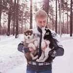 Ivan  Poddubny - @i.poddubny - Instagram
