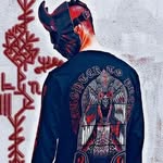 Ivan Polk - @tvin_king666 - Instagram
