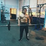 Ivan Melnikov - @melnikov.ivan.pollock.5309 - Instagram