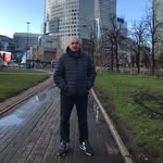 Іван Попельницький - @ivanpopelnitskii - Instagram