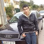 Ivan Cano Dominguez - @ivanpope29 - Instagram