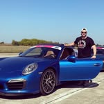 Ivan Pope - @ivanlifts - Instagram