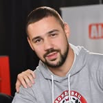 Иван Поповић - @ivan_popovic90 - Instagram