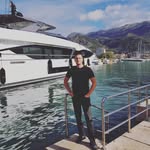 Ivan Popovic - @ivanpopovicbd - Instagram
