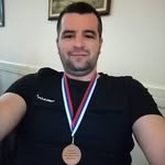 Ivan Popovic - @popovic9795 - Instagram