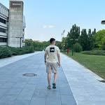 Ivan Popović - @popovix7 - Instagram