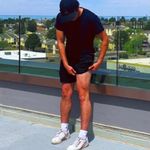 Ivan Porras - @ivan_porras135 - Instagram