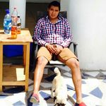 Ivan Porras Arroyo - @ivanporrasarroyo - Instagram