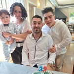 Ivan Porto - @materaxitrueno - Instagram