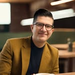 Ivan Porto, LCSW | Queer, BIPOC, Immigrant Therapist - @ivanportotherapy - Instagram