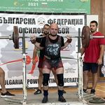 Иван Благов - @ivan_powerlifter_ - Instagram