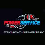 Ваня Лукьяненко - @ivan_powerservice - Instagram